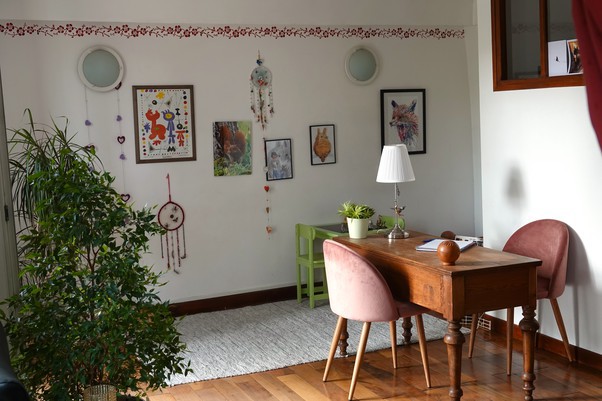 Accès Psychologue Gap