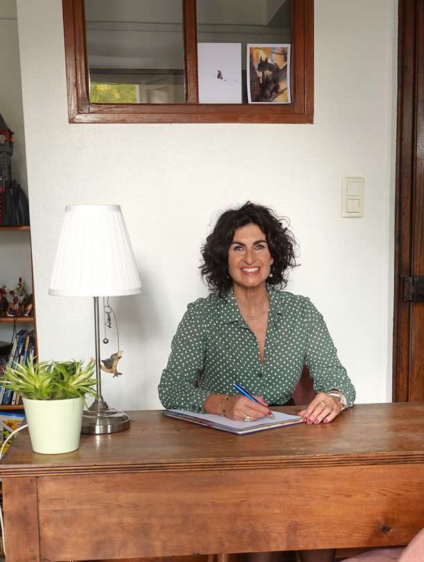 Cabinet de catherine rouviere psy gap